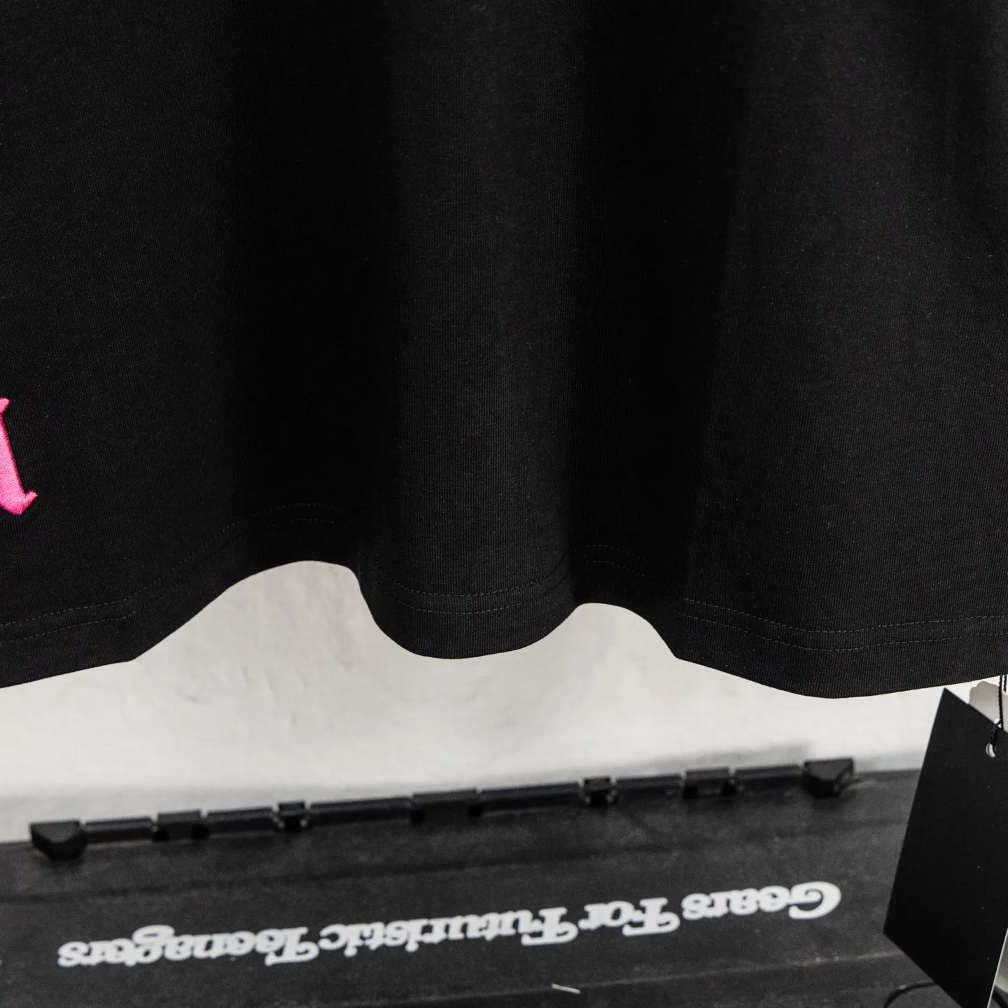 ：H 04 Chrome Hearts CH Black 2026 Authentic 0 Quality 0 Sizes: S M L XL